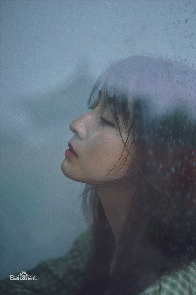 吕星辰生活照素颜照相册