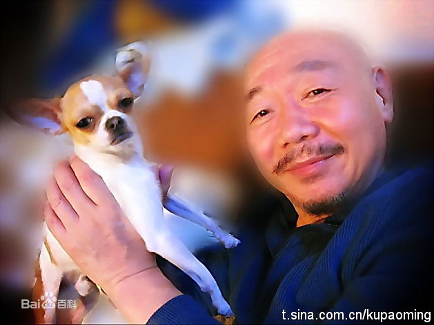 最全顾宝明(Paoming Ku)壁纸