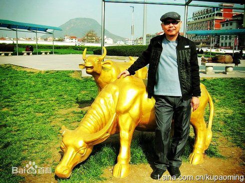 最全顾宝明(Paoming Ku)壁纸