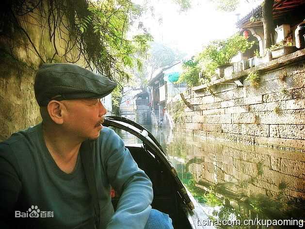 最全顾宝明(Paoming Ku)壁纸