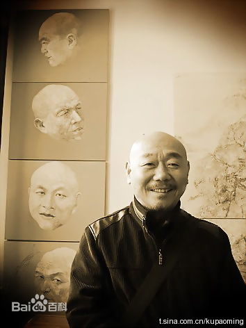 最全顾宝明(Paoming Ku)壁纸