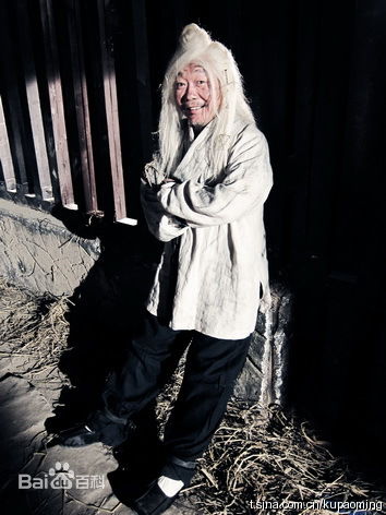 最全顾宝明(Paoming Ku)壁纸