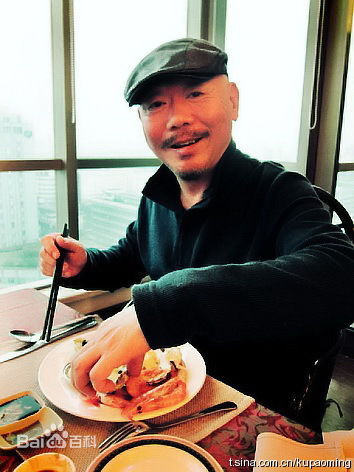 最全顾宝明(Paoming Ku)壁纸