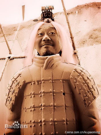 最全顾宝明(Paoming Ku)壁纸