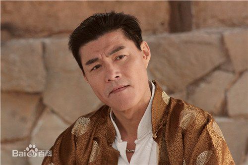 顾宝明(Paoming Ku)图片生活照相册