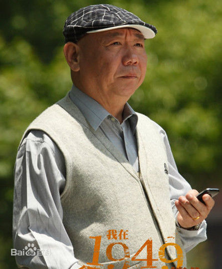 顾宝明(Paoming Ku)图片生活照相册