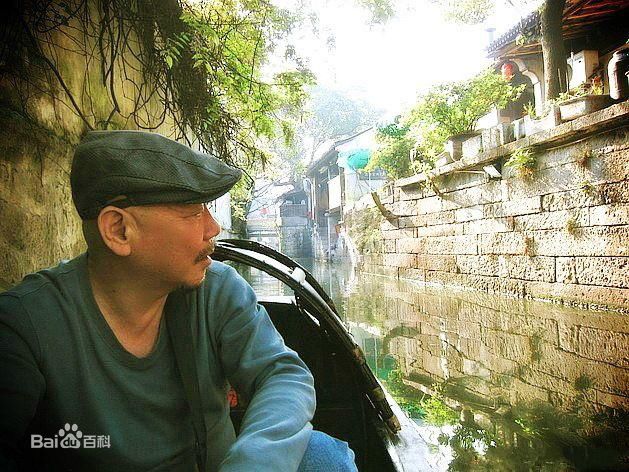 高清顾宝明(Paoming Ku)精彩图册