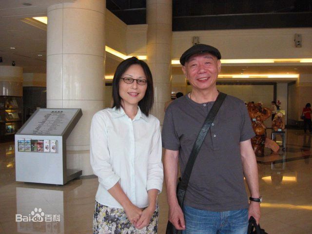 高清顾宝明(Paoming Ku)精彩图册