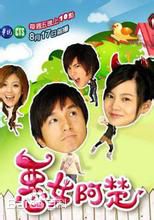 顾宝明(Paoming Ku)生活照