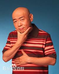 顾宝明(Paoming Ku)生活照