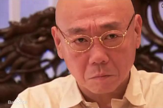 顾宝明(Paoming Ku)生活照