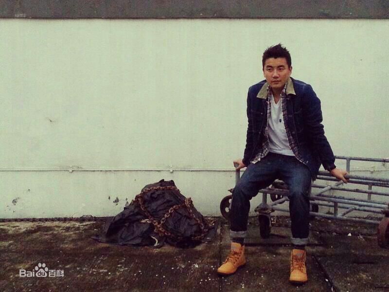 精选洪永城(Tony Hung)