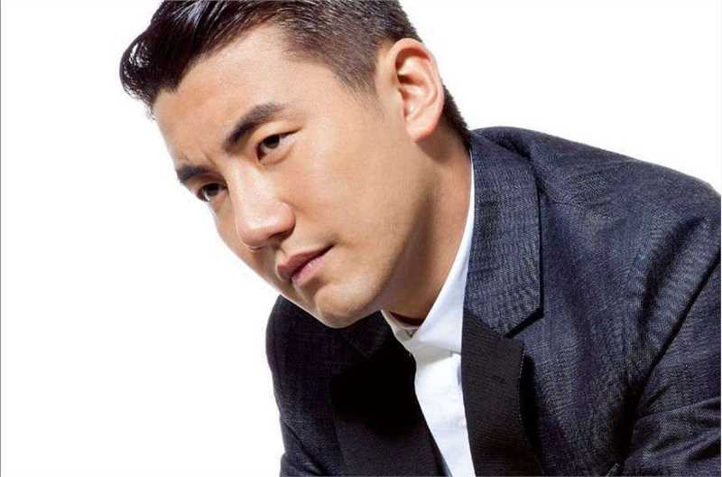 精选洪永城(Tony Hung)