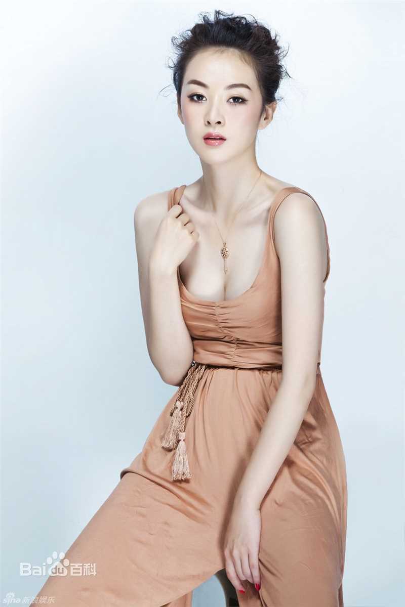 刘梓娇(liuzijiao)精彩图册