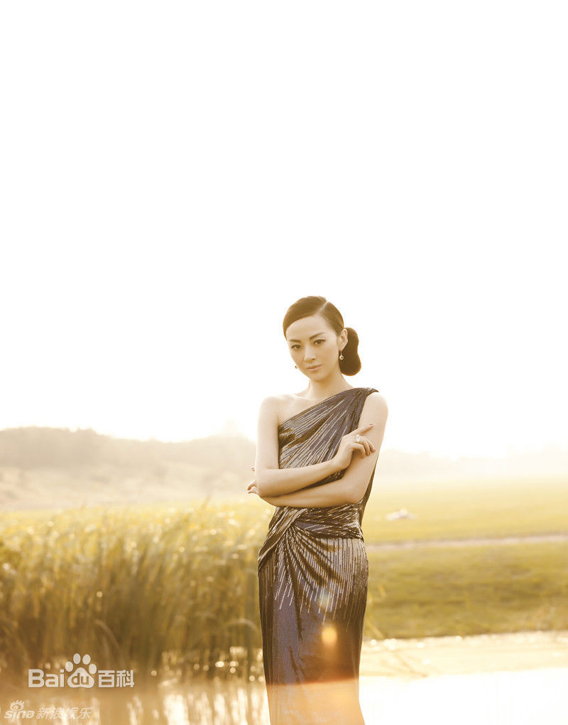 刘梓娇(liuzijiao)精彩图册