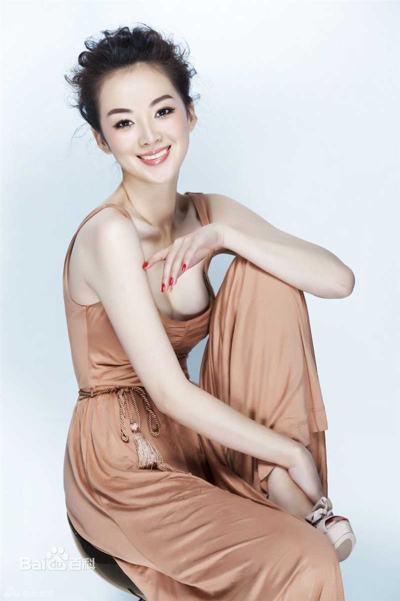 刘梓娇(liuzijiao)精彩图册