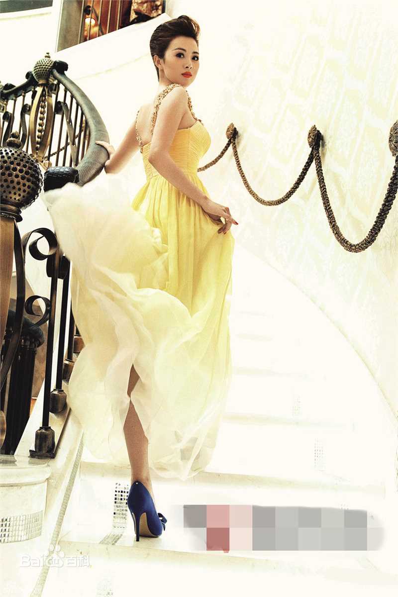 刘梓娇(liuzijiao)精彩图册