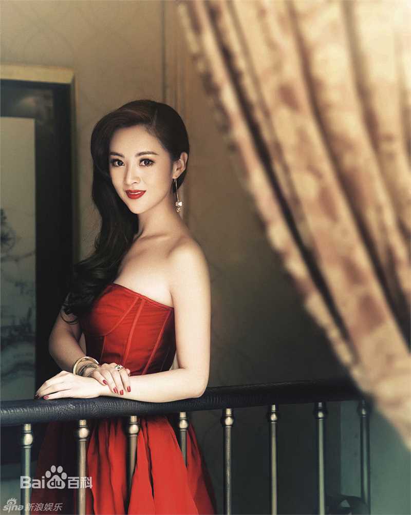 刘梓娇(liuzijiao)精彩图册