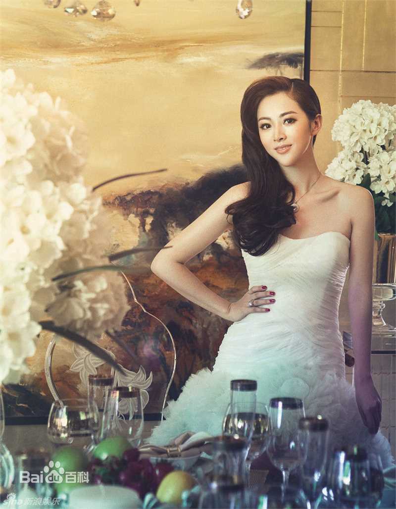 刘梓娇(liuzijiao)精彩图册