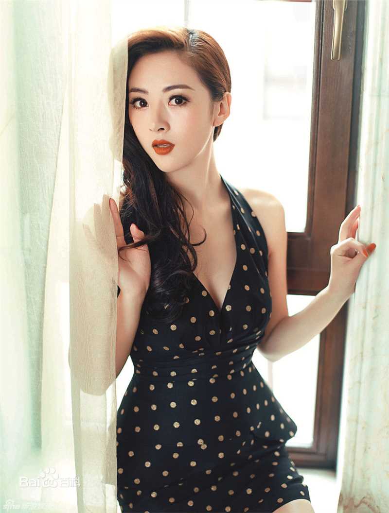 刘梓娇(liuzijiao)精彩图册