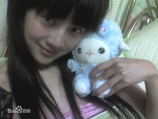 最新刘梓娇(liuzijiao)精彩图册