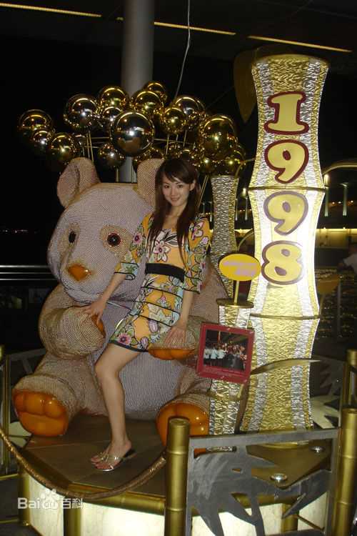 最新刘梓娇(liuzijiao)精彩图册