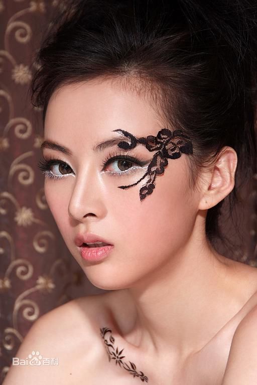 最新刘梓娇(liuzijiao)精彩图册