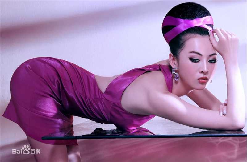 最新刘梓娇(liuzijiao)精彩图册