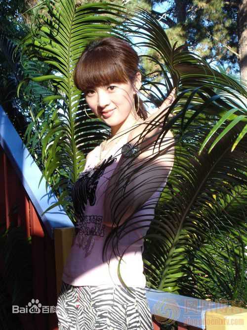 最新刘梓娇(liuzijiao)精彩图册