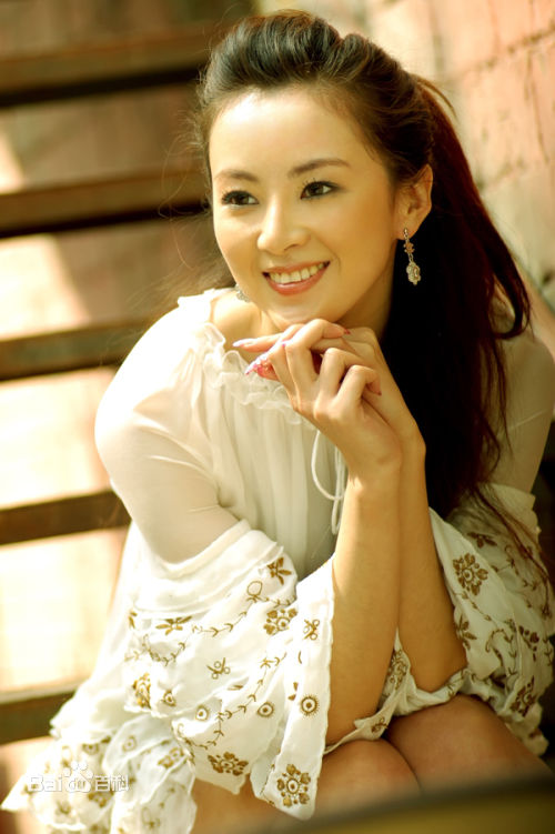 最新刘梓娇(liuzijiao)精彩图册