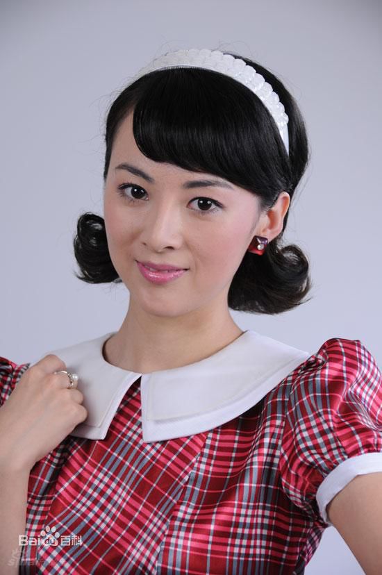 最新刘梓娇(liuzijiao)精彩图册