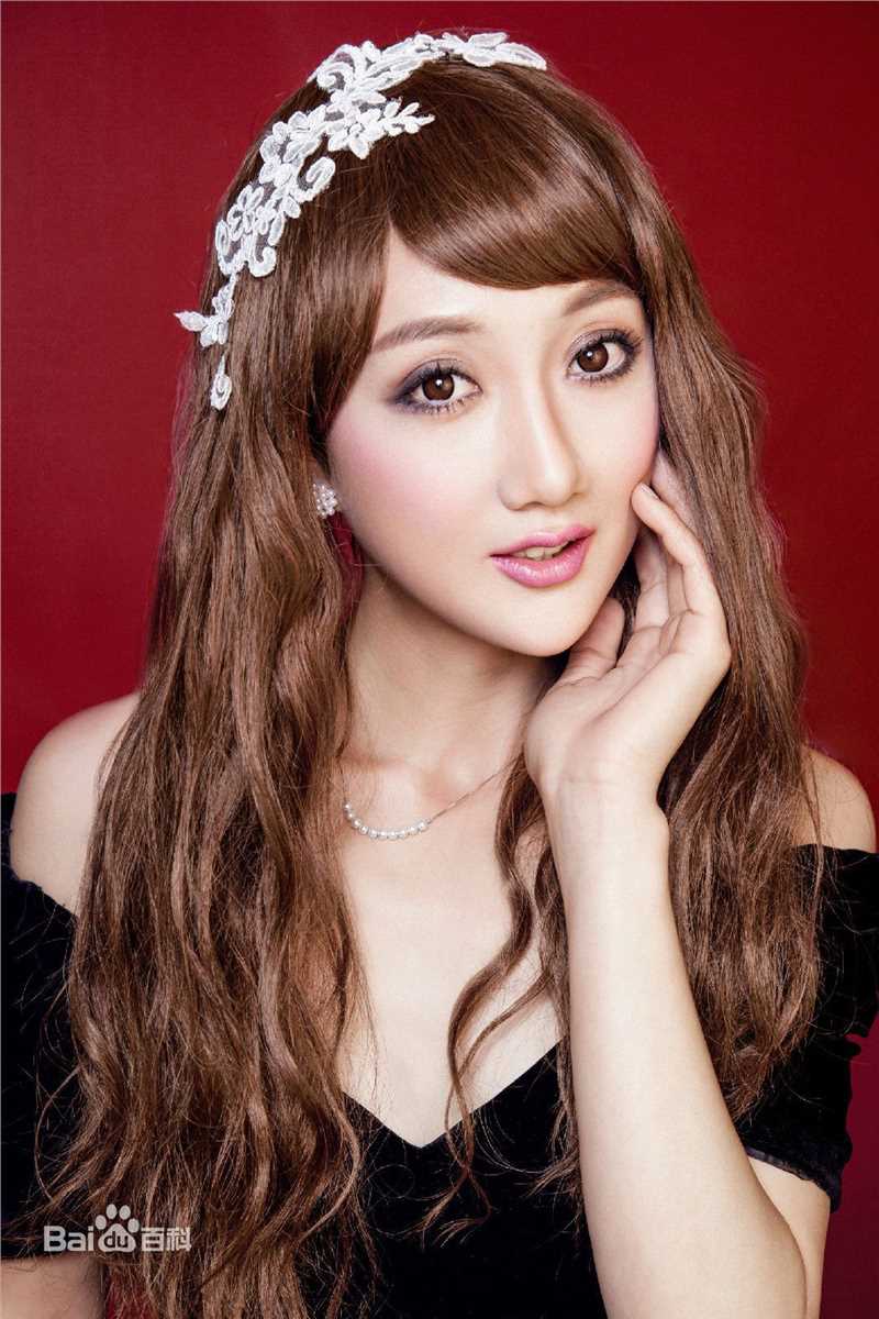 陈晓雪(AIR)精选2014图册