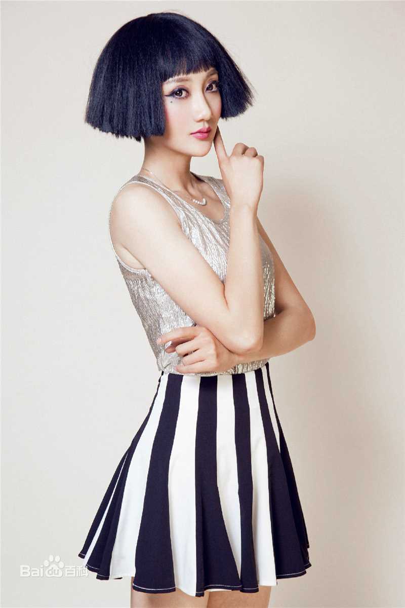 陈晓雪(AIR)精选2014图册