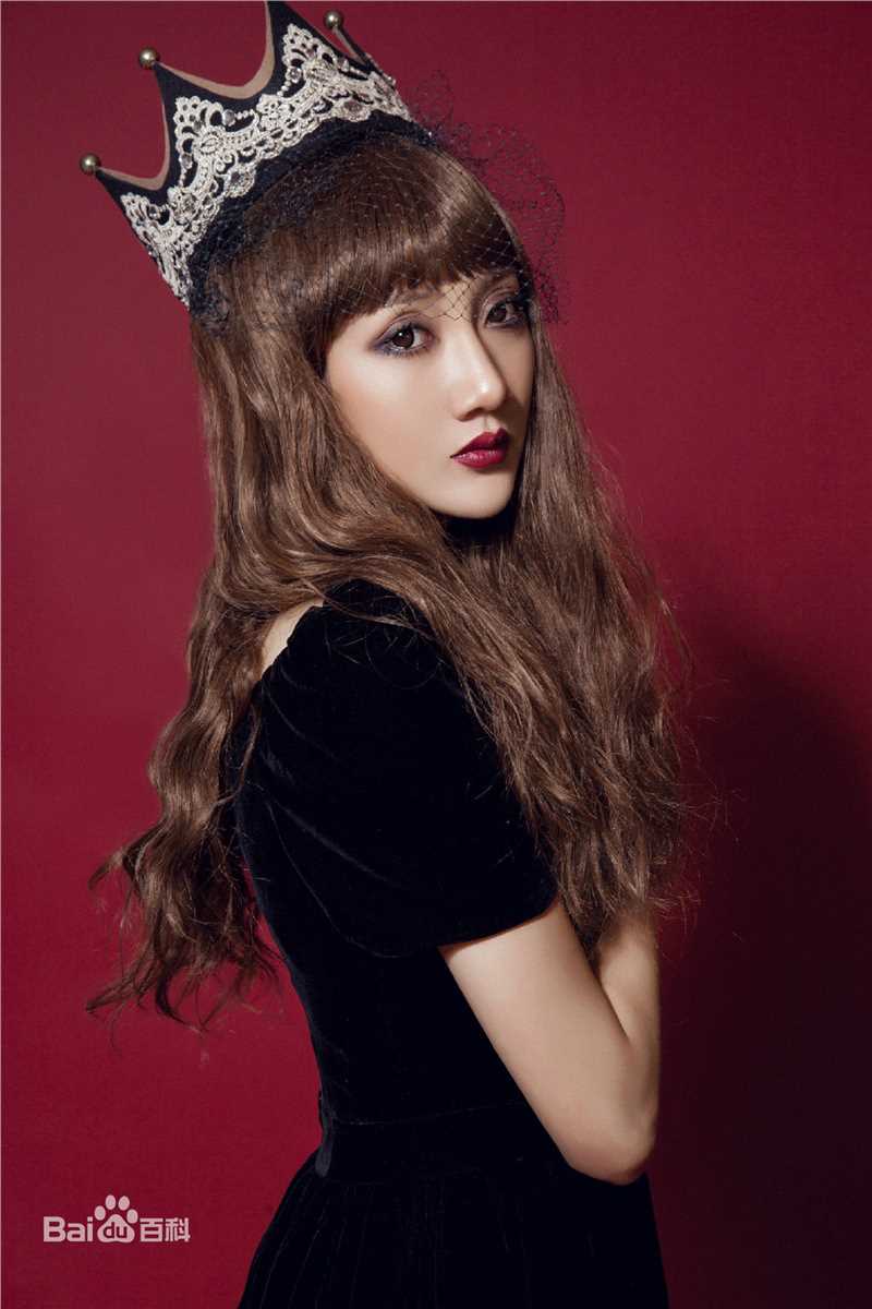 陈晓雪(AIR)精选2014图册