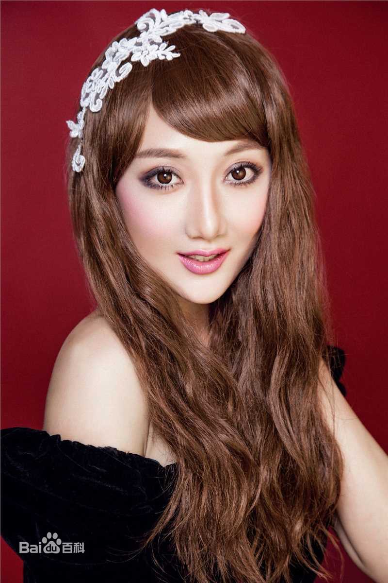 陈晓雪(AIR)精选2014图册