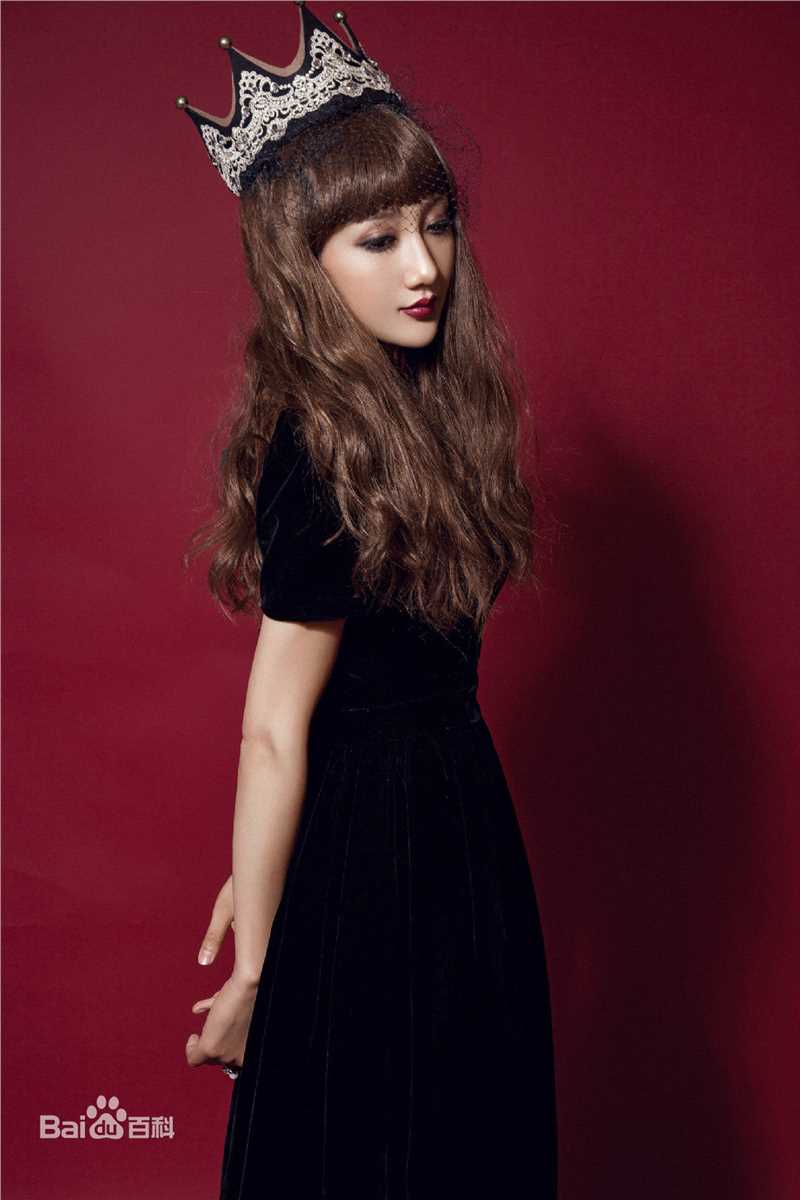 陈晓雪(AIR)精选2014图册