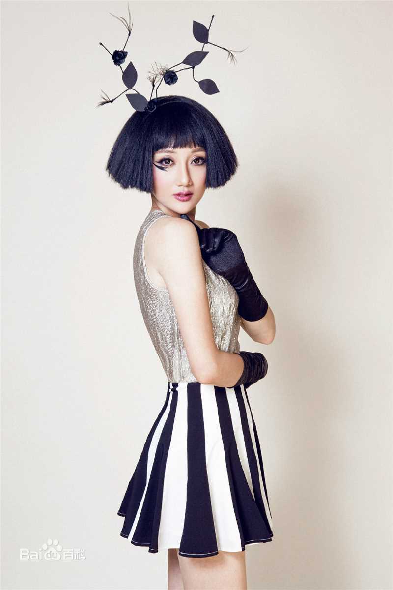 陈晓雪(AIR)精选2014图册