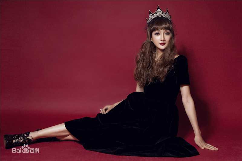 陈晓雪(AIR)精选2014图册