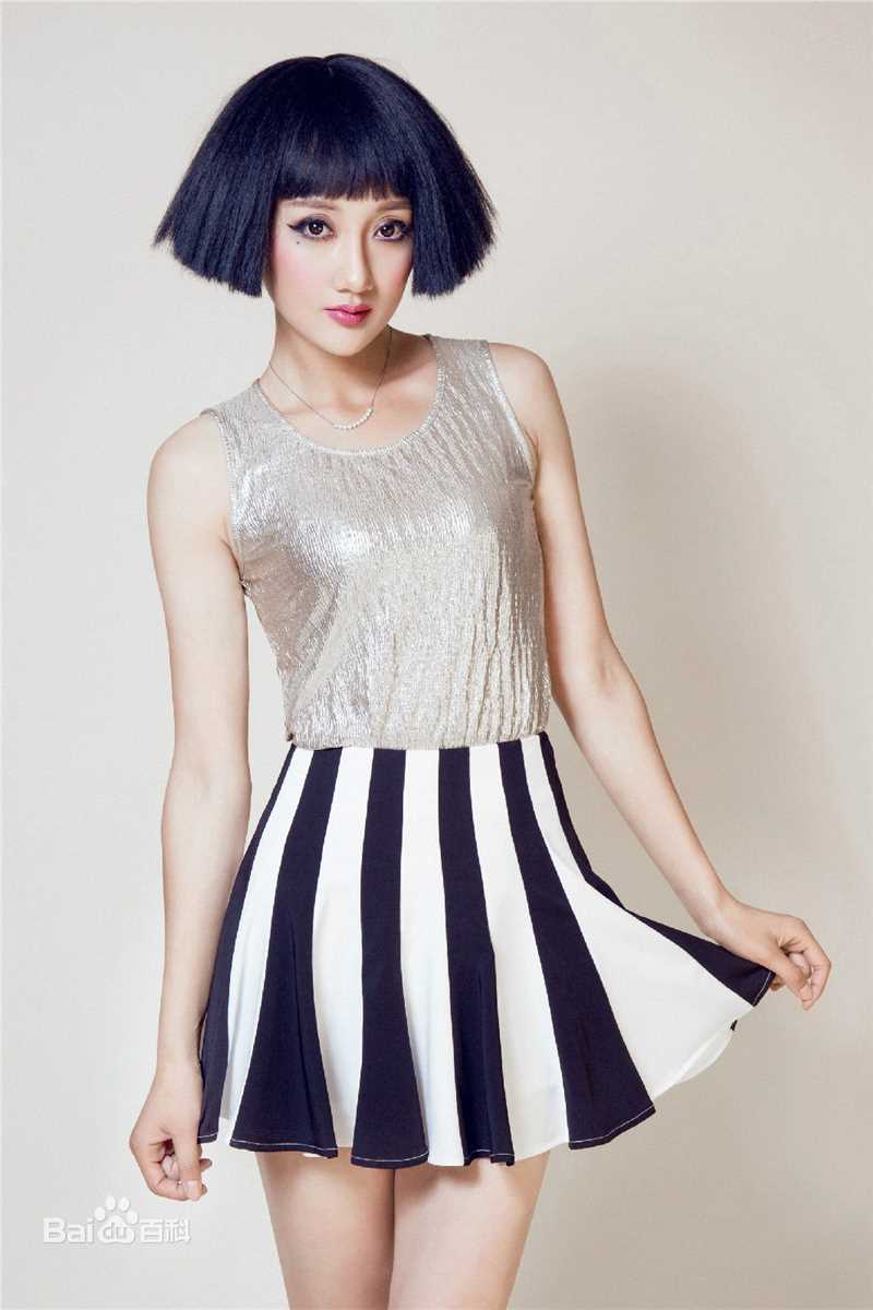 陈晓雪(AIR)精选2014图册