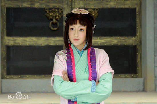 最新陈晓雪(AIR)在《隋唐英雄4》中的图集