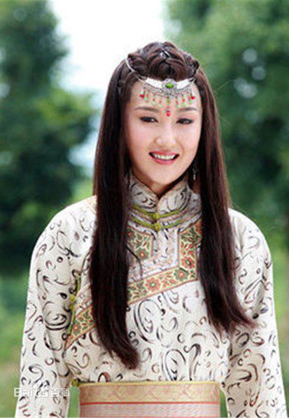 最新陈晓雪(AIR)在《隋唐英雄4》中的图集