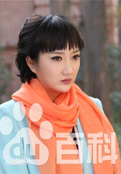 精选陈晓雪(AIR)在《婚姻攻防战之爱要付出》中的图册