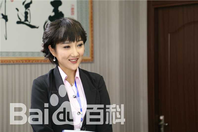 精选陈晓雪(AIR)在《婚姻攻防战之爱要付出》中的图册