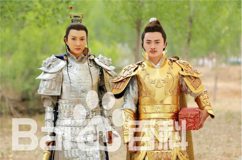 最优质陈晓雪(AIR)在《隋唐英雄5》中的相册