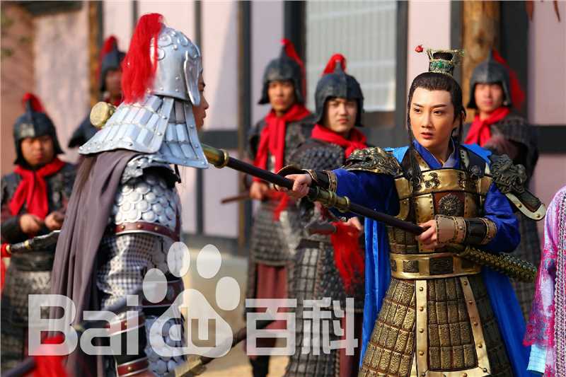 最优质陈晓雪(AIR)在《隋唐英雄5》中的相册