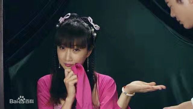 陈晓雪(AIR)《奇葩县衙》最新剧照