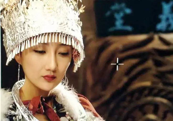 陈晓雪(AIR)《奇葩县衙》最新剧照