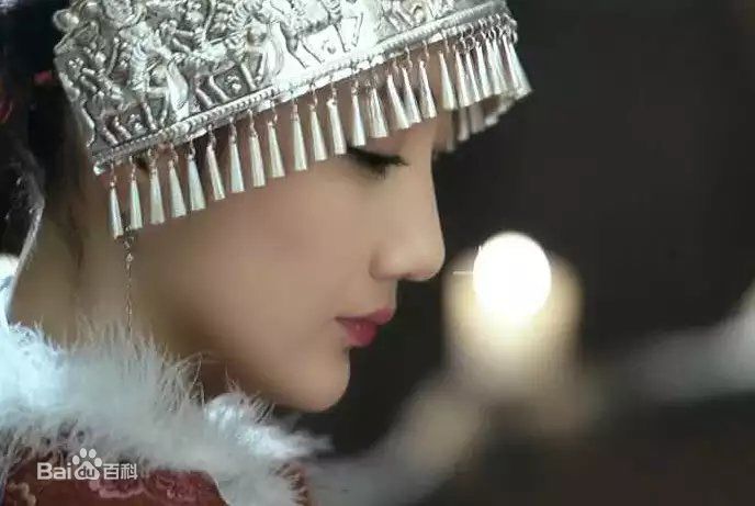 陈晓雪(AIR)《奇葩县衙》最新剧照