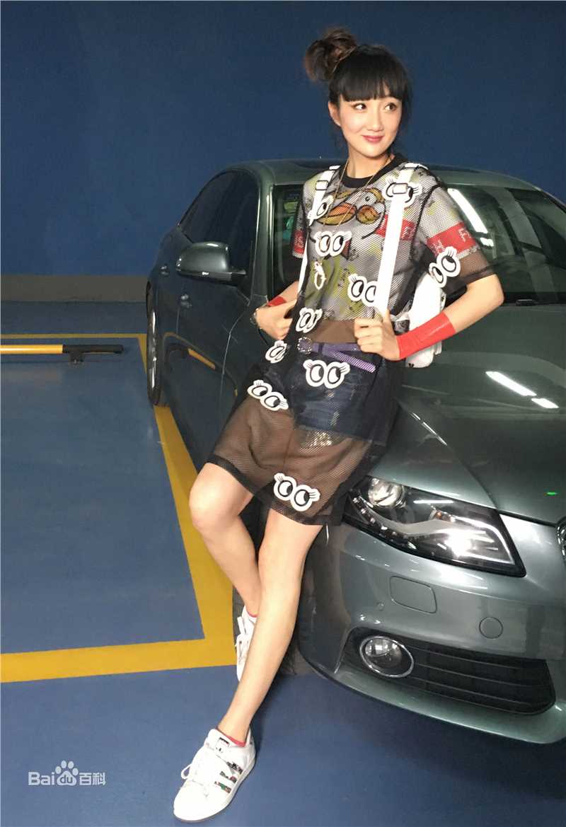 陈晓雪(AIR)高清图集