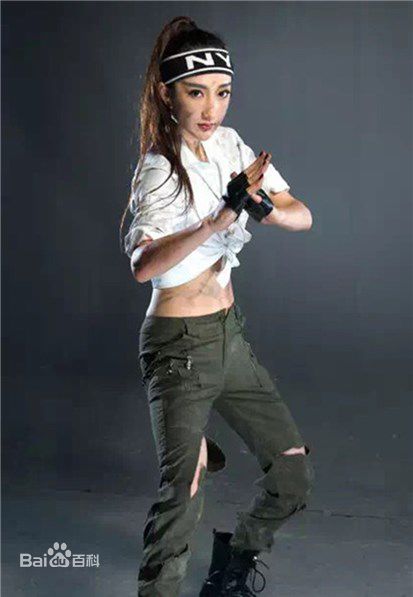 陈晓雪(AIR)高清图集